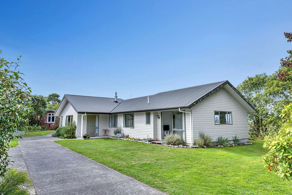 Carters Beach 4房  Home, Land & Lifestyle – The Total Package