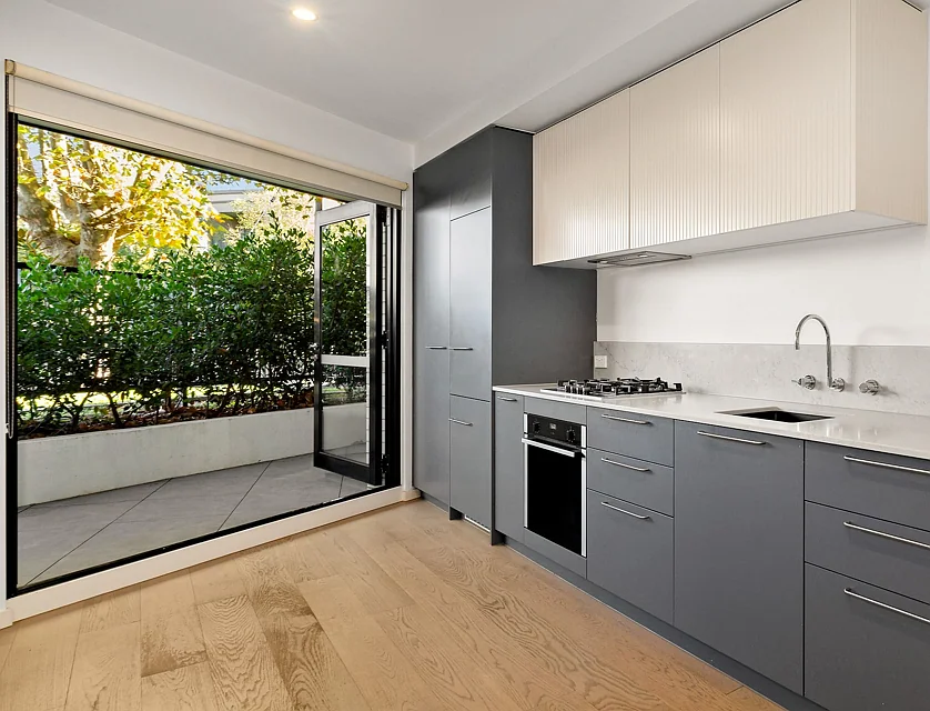 G05/1009 Dandenong Road, Malvern East, Inner East Melbourne, 1 rūma, 1 rūma horoi, Apartment