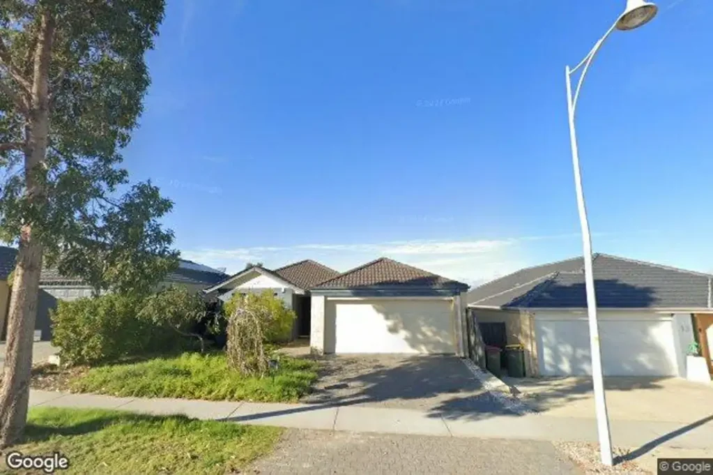 Banksia Grove 3房  UNDER OFFER - Smart, Stylish, and Perfectly Positioned