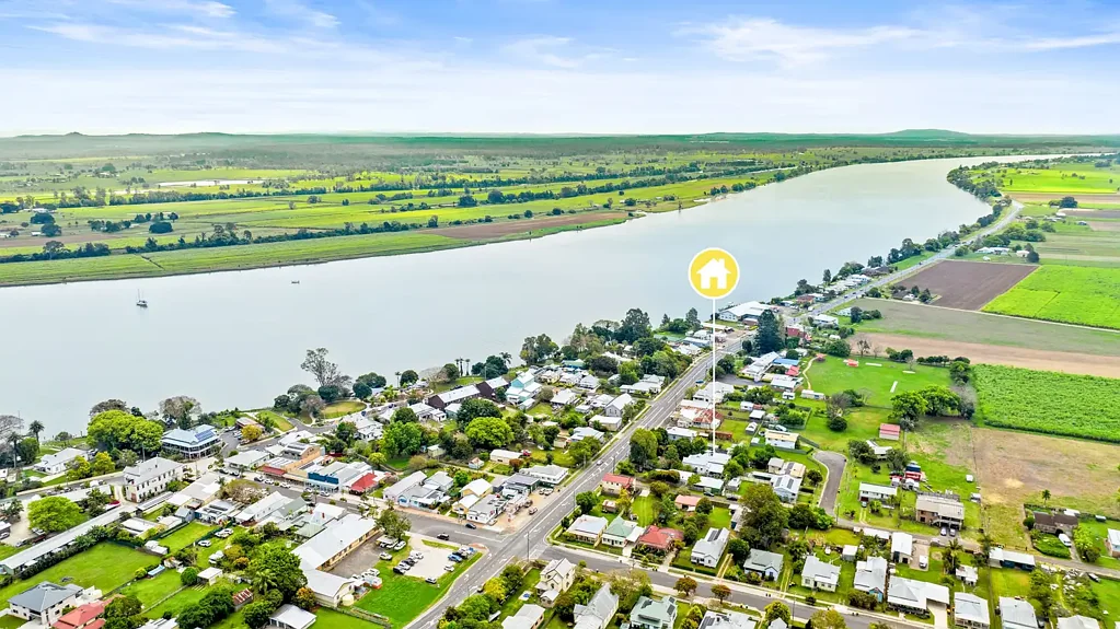2458 Big River Way, Ulmarra, NSW 2462