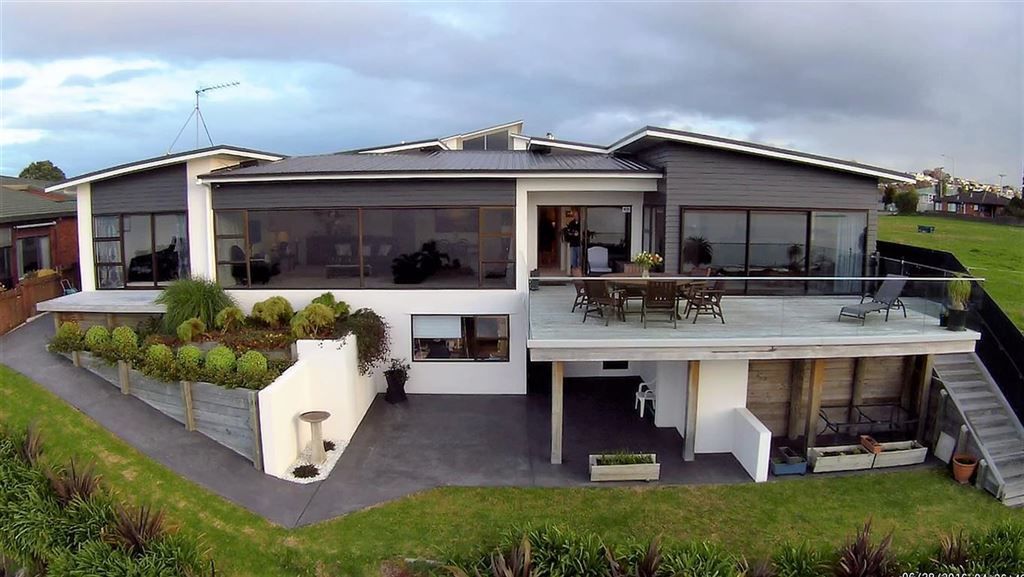 8 Aylesbury Terrace, Otumoetai, Tauranga, 3 રૂમ, 0 બાથરૂમ