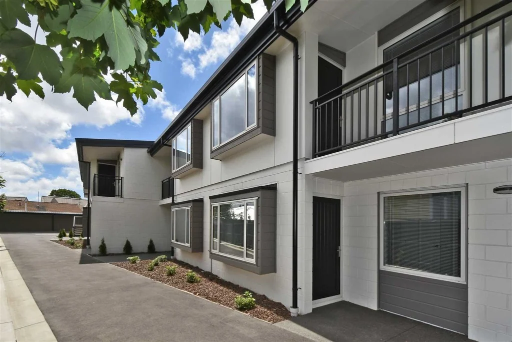 Modern 2 Bedroom Cosy Apartment Close to City