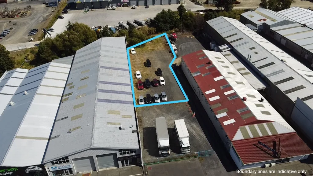 Kenmure Affordable Yard Space for Lease