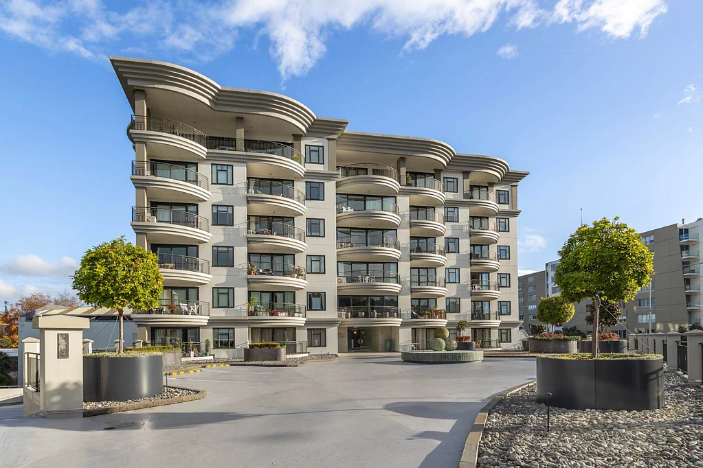 Parnell 1房  Affordable Freehold Living in Parnell