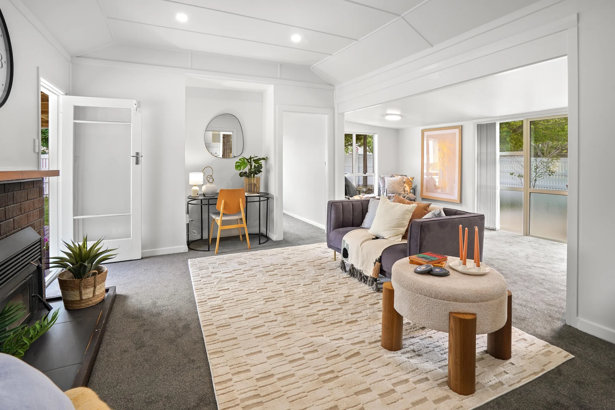149A Jacks Pass Road, Hanmer Springs, Hurunui, Canterbury, 2 Bedrooms, 1 Bathrooms, House