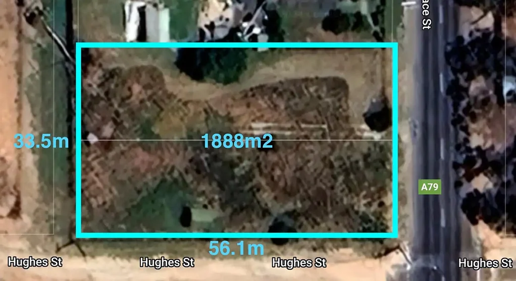 Sea Lake Development Opportunity in Sea Lake