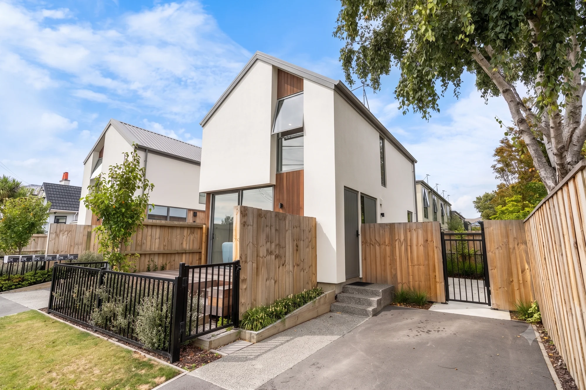 Somerfield 2Habitaciones Must Be Sold Now Cashmere High Zone