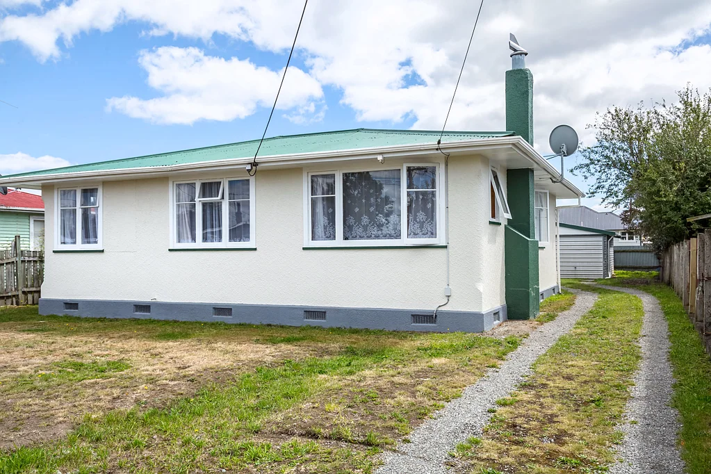 Masterton 4房  Price reduced!!!