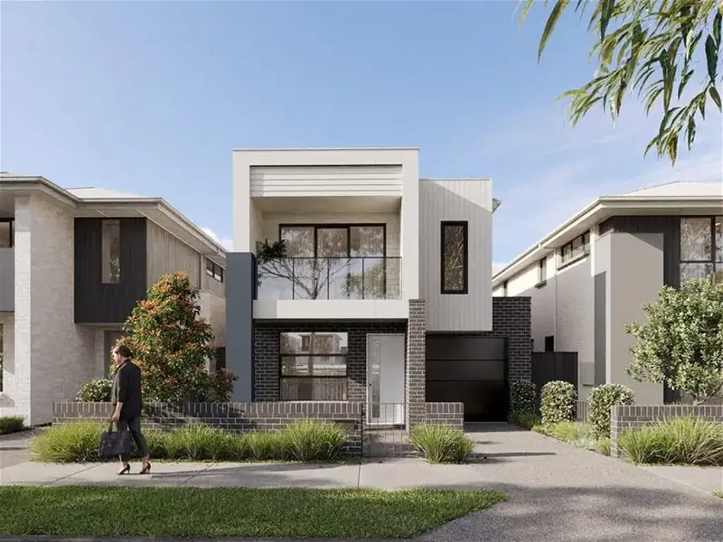Morayfield 4Kwarto Brand New 4 Bedroom House in Prime Morayfield Location