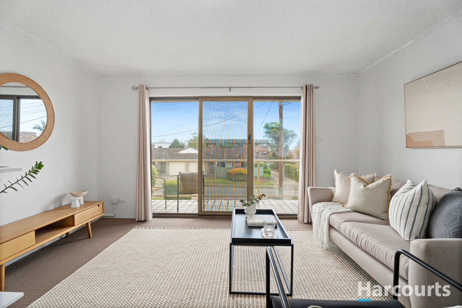 UNIT 1 14 SELWYN ST, MEREWETHER NSW 2291, 0房, 0浴, Unit