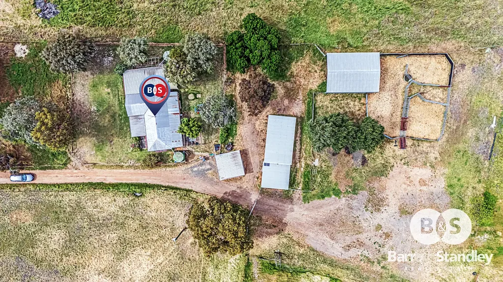 Elgin Livestock Farming Land