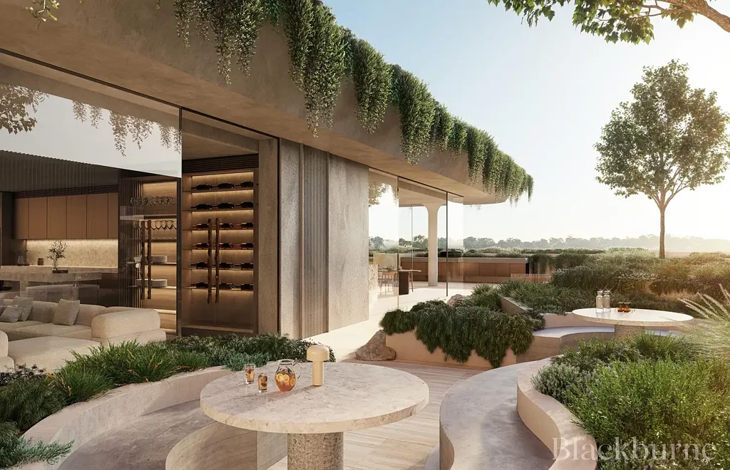 City Beach 2غرفة نوم 2 Bedroom Residences Selling From $1.79M*