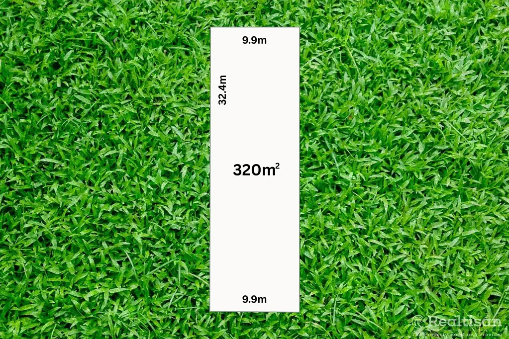 Rouse Hill Late Settlement Land | 2.5% Deposit to Secure! Call Jack 0489 082 888 for a Private VIP Inspection.