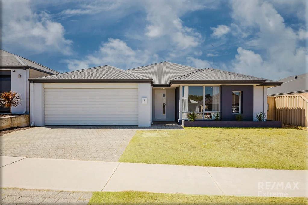 5 Shanklin Way, Butler, WA 6036