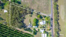 32 Clayton Siding Road, Alloway