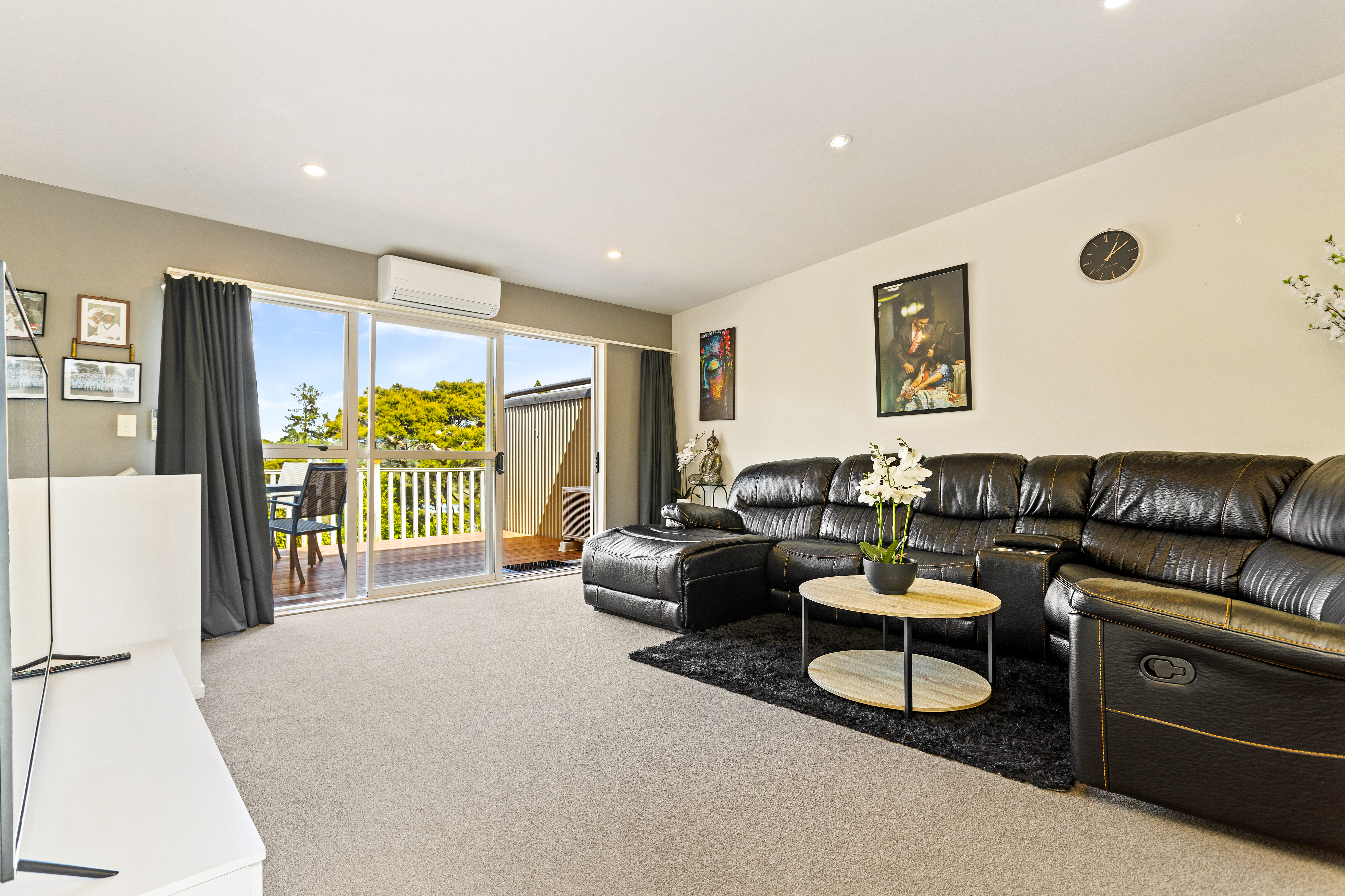 17/216 Manuka Road, Bayview, Auckland - North Shore, 3 Kuwarto, 0 Banyo