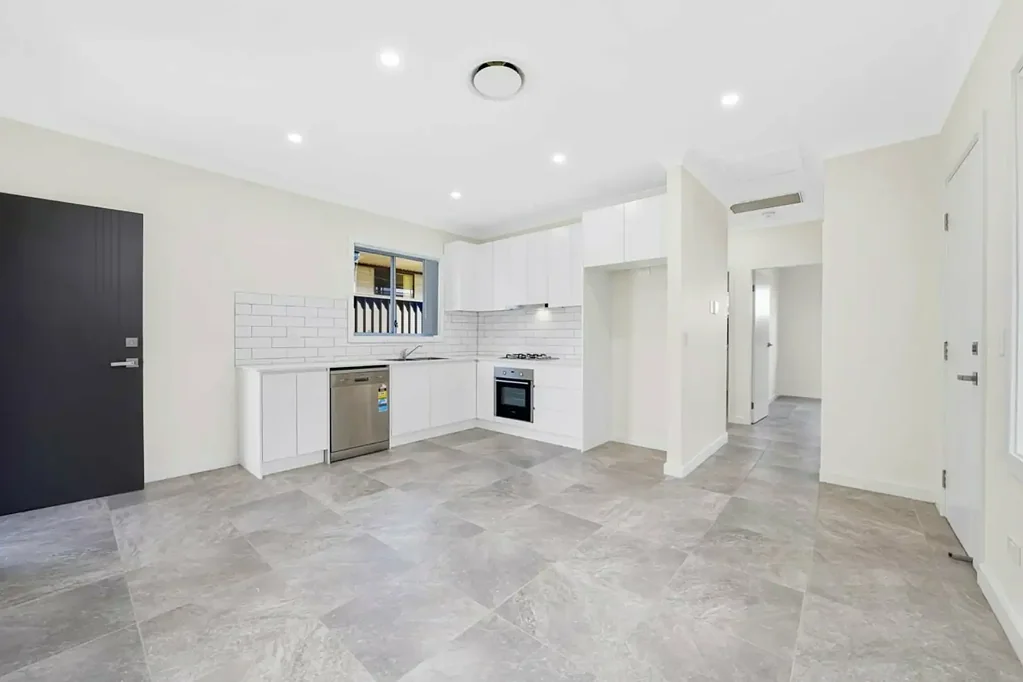 Rent a Beautiful House in the Heart of Merrylands!