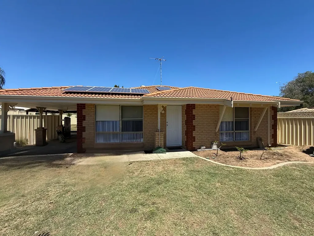 5 Chadd Court, Usher, WA 6230