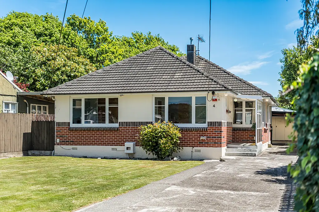 4 Rimu Street, Wallaceville, Upper Hutt, Wellington