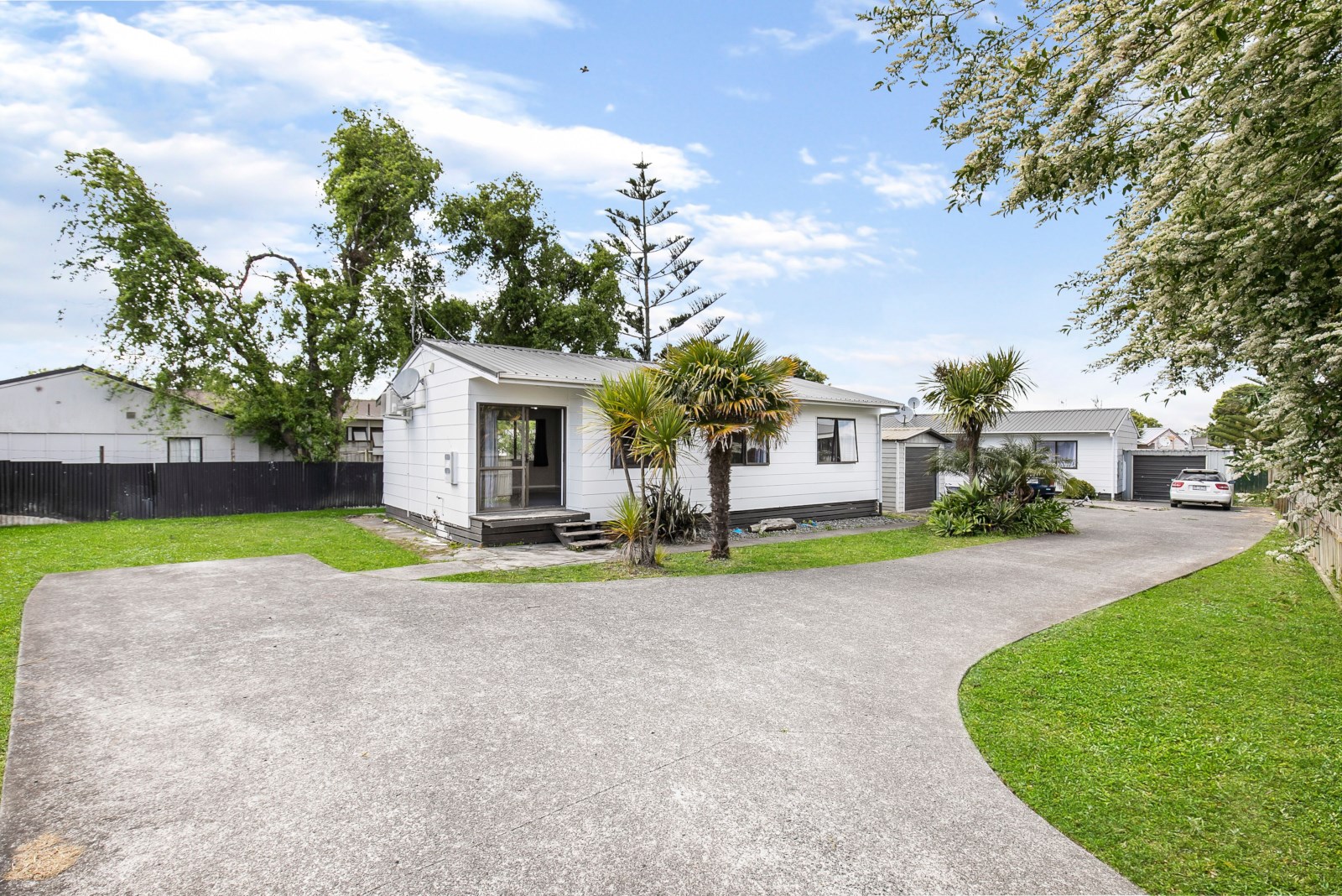 Residential  Mixed Housing Suburban Zone