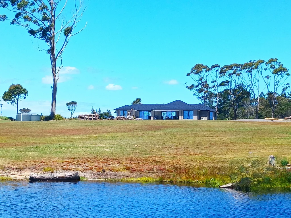 Karikari Peninsula 3chambre Stunning Family lifestyle with dream home!