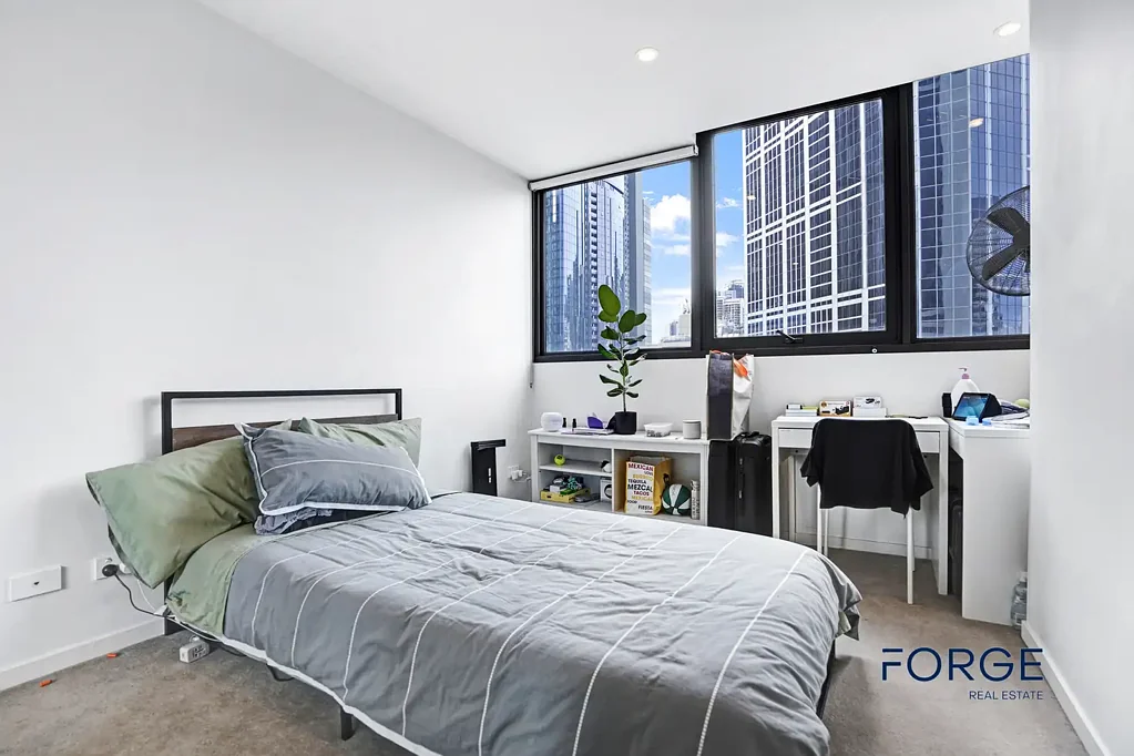3 Bedrooms Unfurnished Prime CBD Location