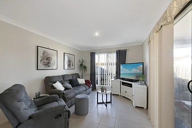 16 Keppel Crescent, Thabeban, QLD 4670, 4 Bedrooms, 2 Bathrooms, House