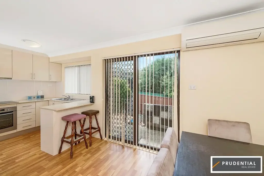 THREE BEDROOM VILLA