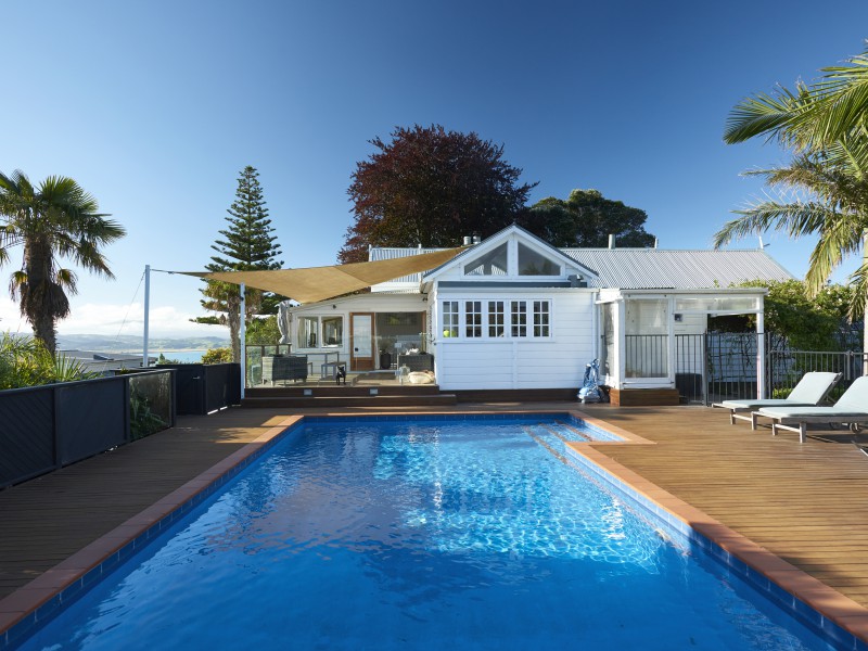 14 Selwyn Road, Hospital Hill, Napier, 5 Schlafzimmer, 2 Badezimmer