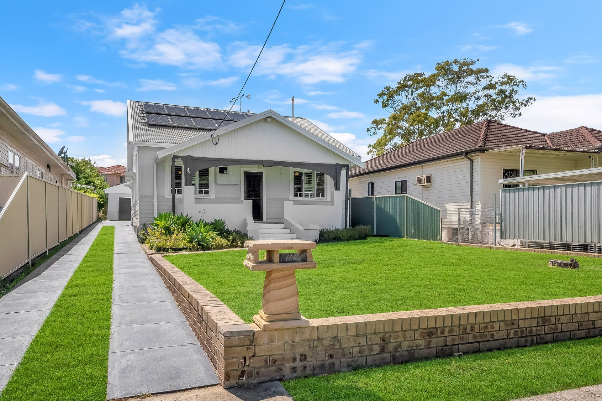 30 BEAUMONT ST, AUBURN NSW 2144, 0房, 0浴, House