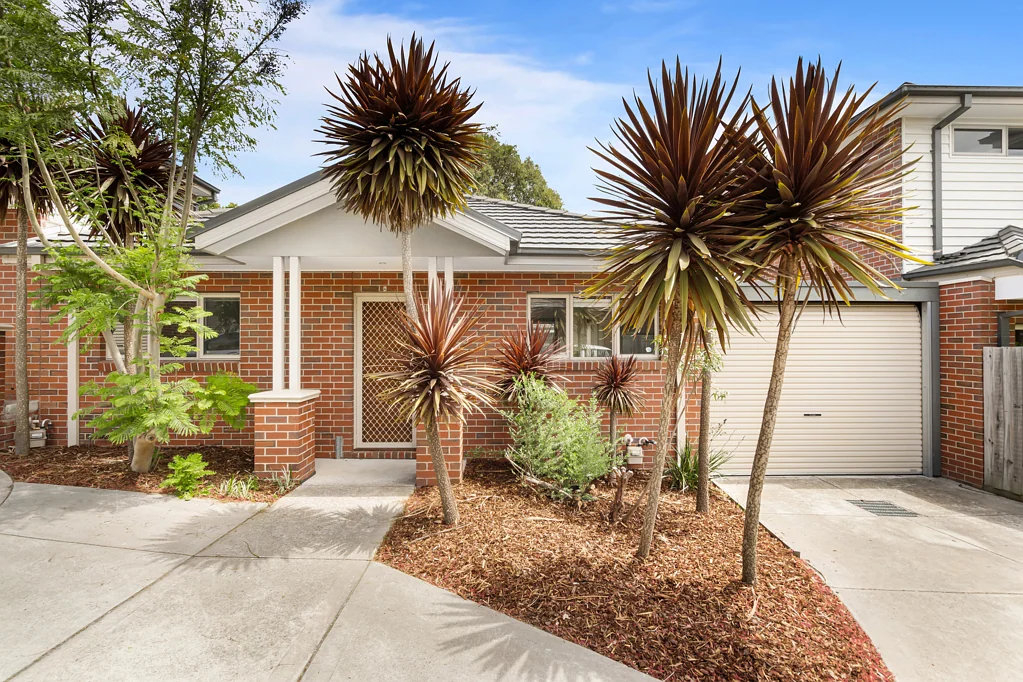 4/25 Jacka Street, Preston, VIC 3072