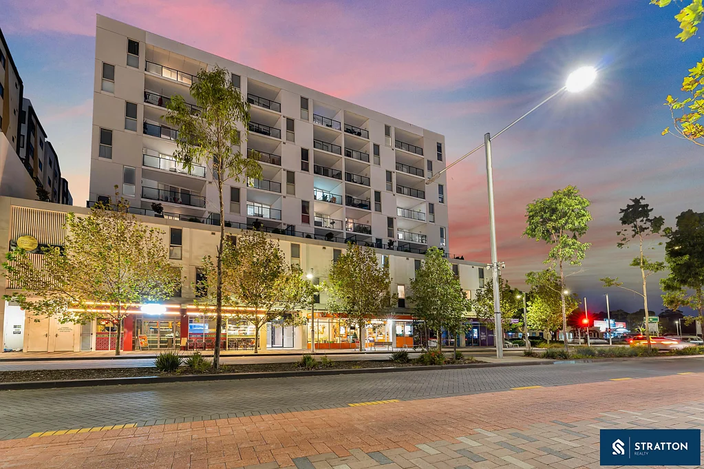 Cannington 1Kwarto Modern 1-Bedroom Apartment in Prime Location Near Westfield Carousel!!