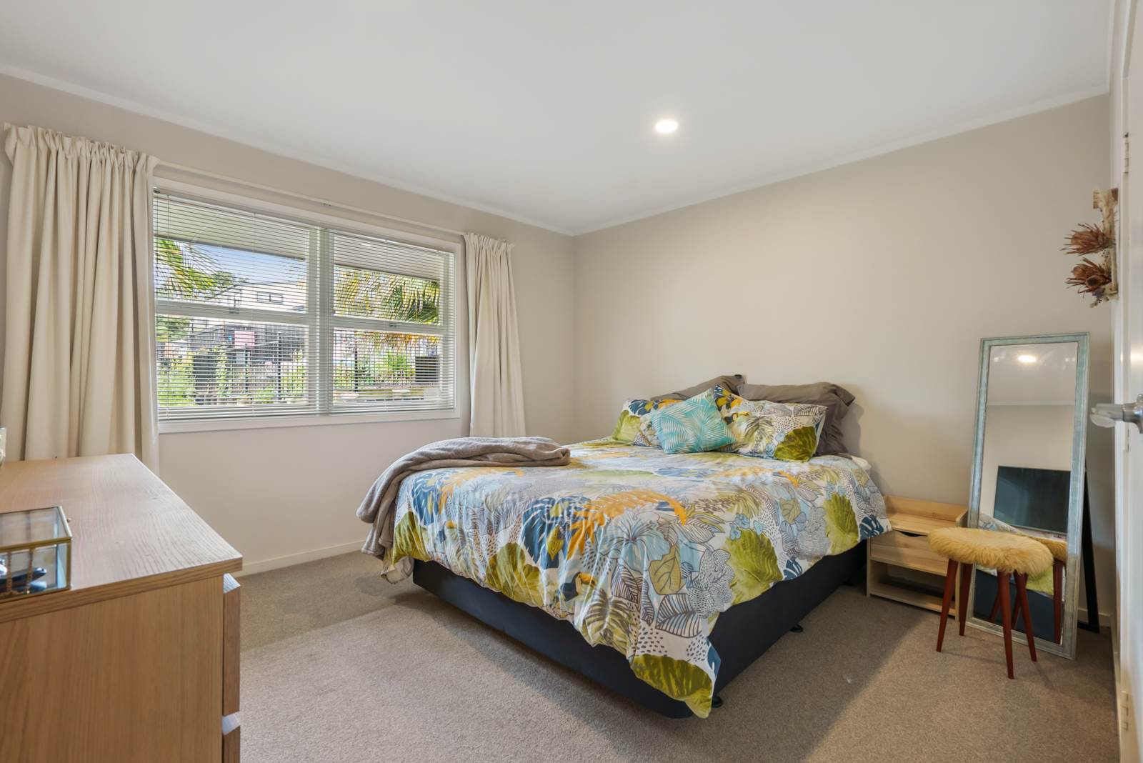 2/40 Eskdale Road, Birkdale, Auckland - North Shore, 2 phòng ngủ, 1 phòng tắm