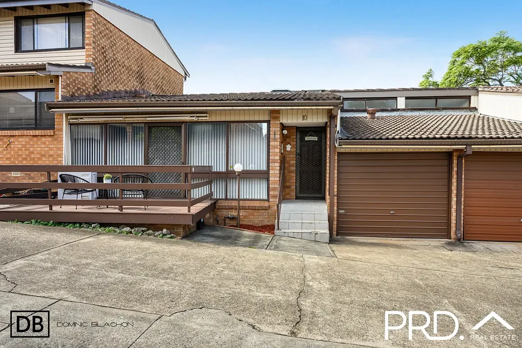 10/155 Greenacre Road, Greenacre, NSW 2190