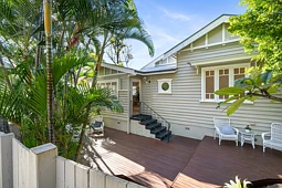 23 Hunter Street, Kelvin Grove