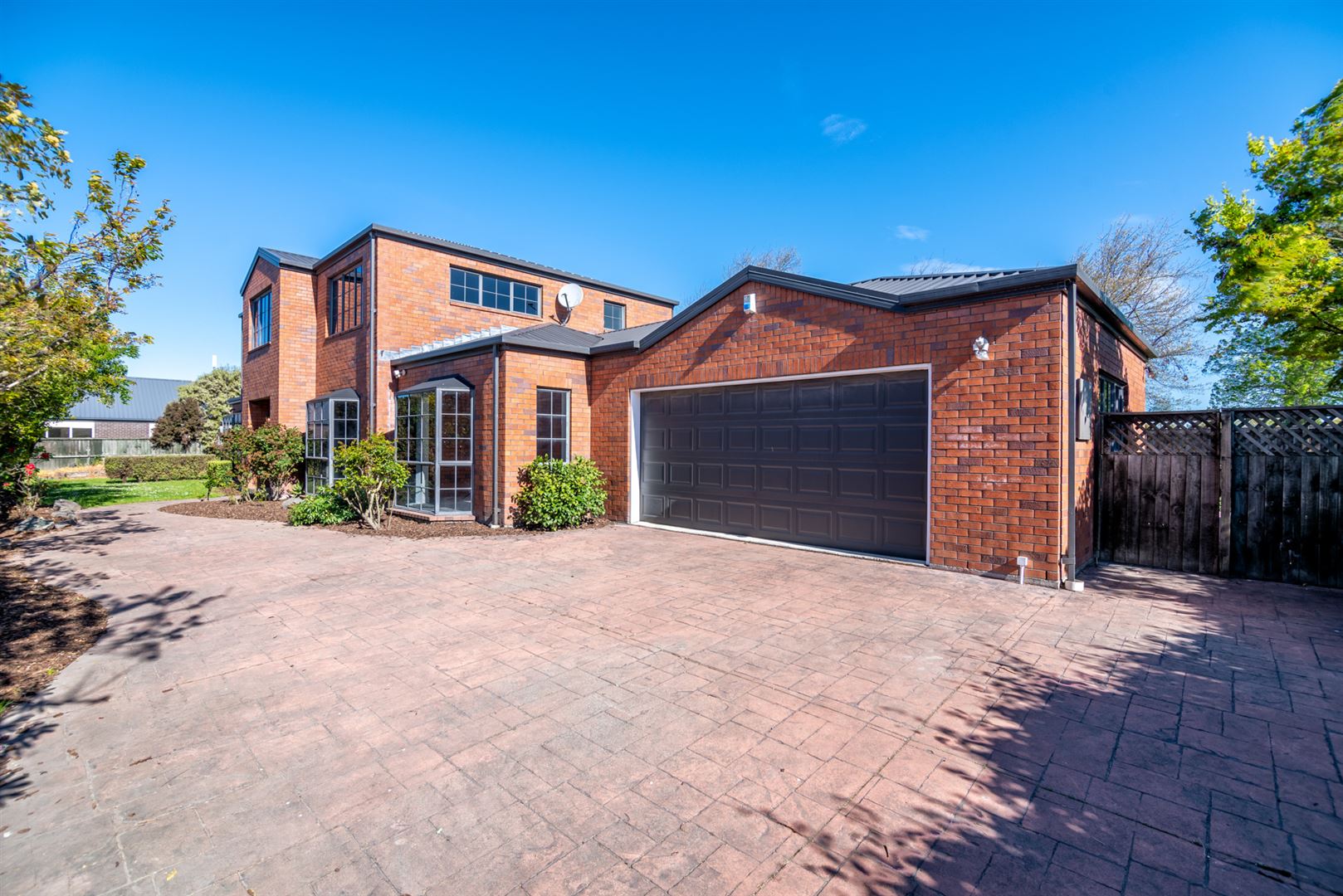 10 Wardour Mews, Avonhead, Christchurch, 4 Kuwarto, 0 Banyo