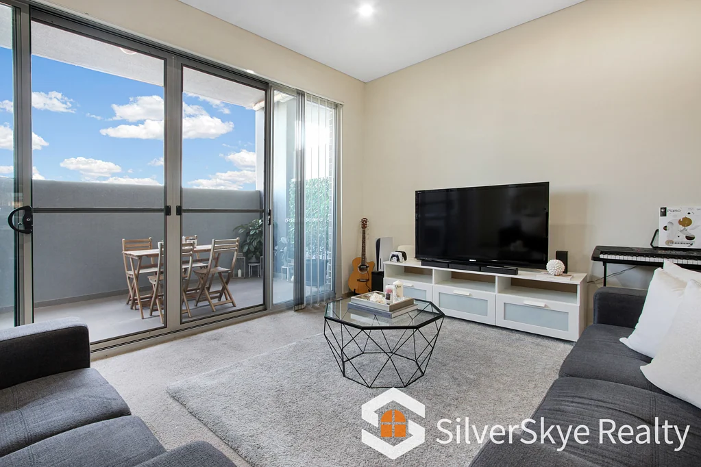 Campsie 2Phòng ngủ Ground-Floor Apartment with Large Courtyard ? A Peaceful, Convenient Retreat!