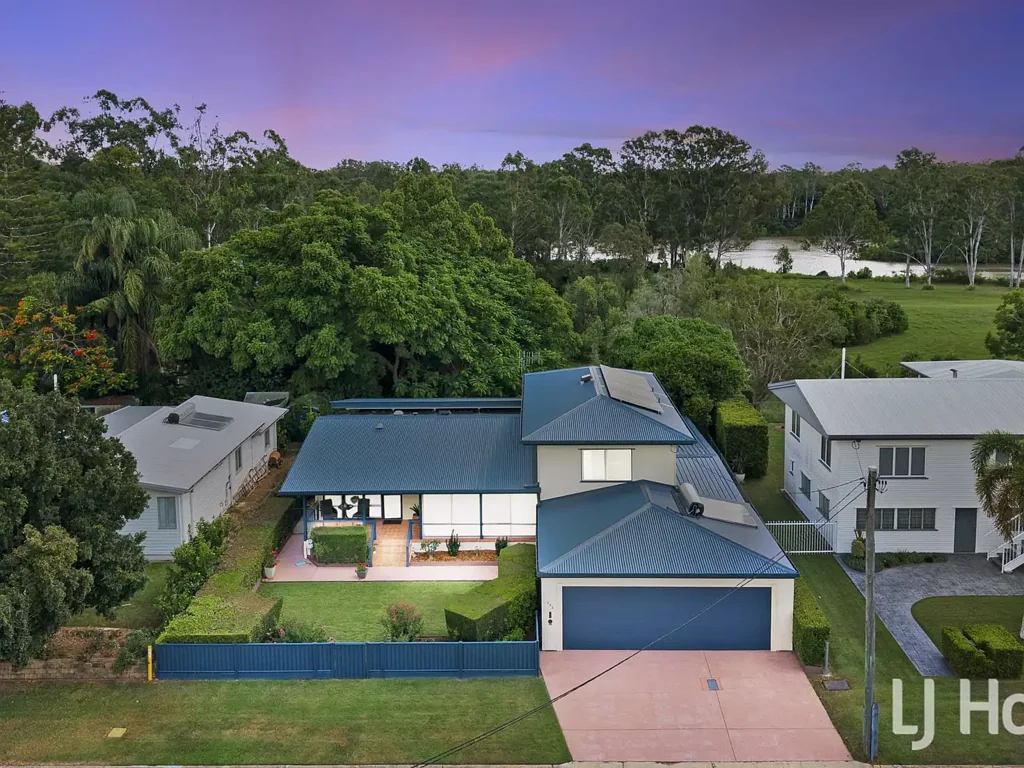 282 Queen Street, Maryborough, QLD 4650