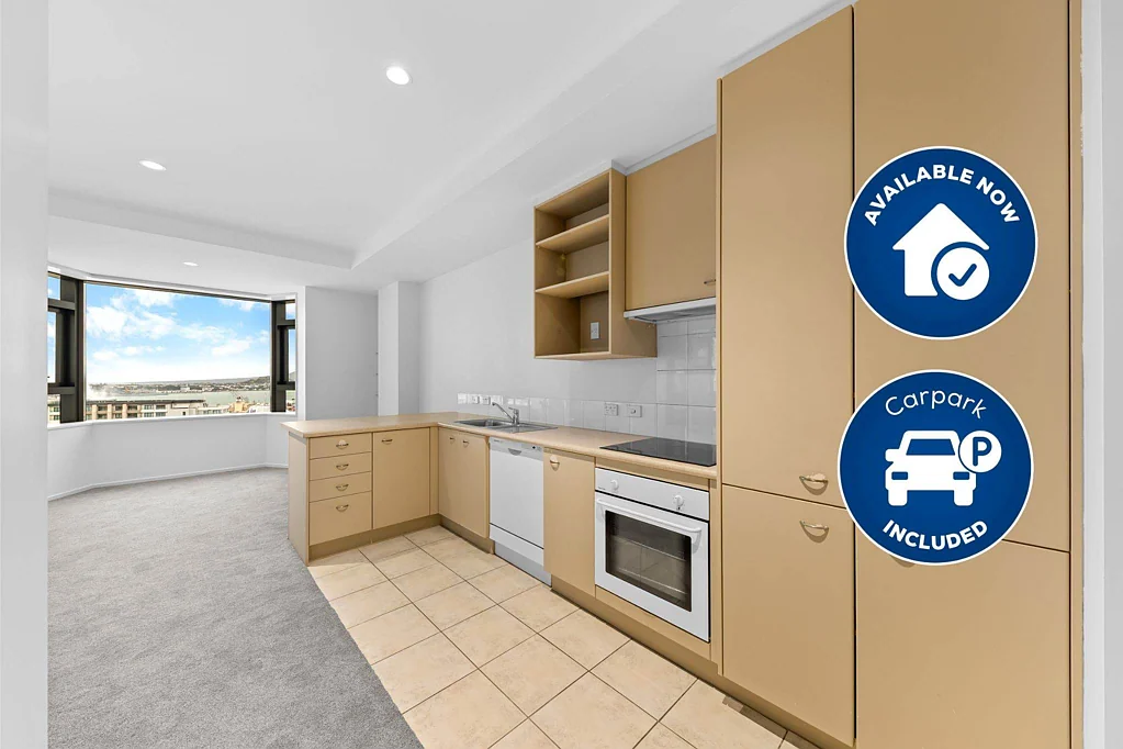 Spacious Two Bedroom At The Connaught