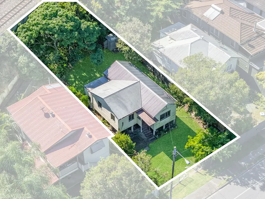 808 Wynnum Road, Cannon Hill, QLD 4170