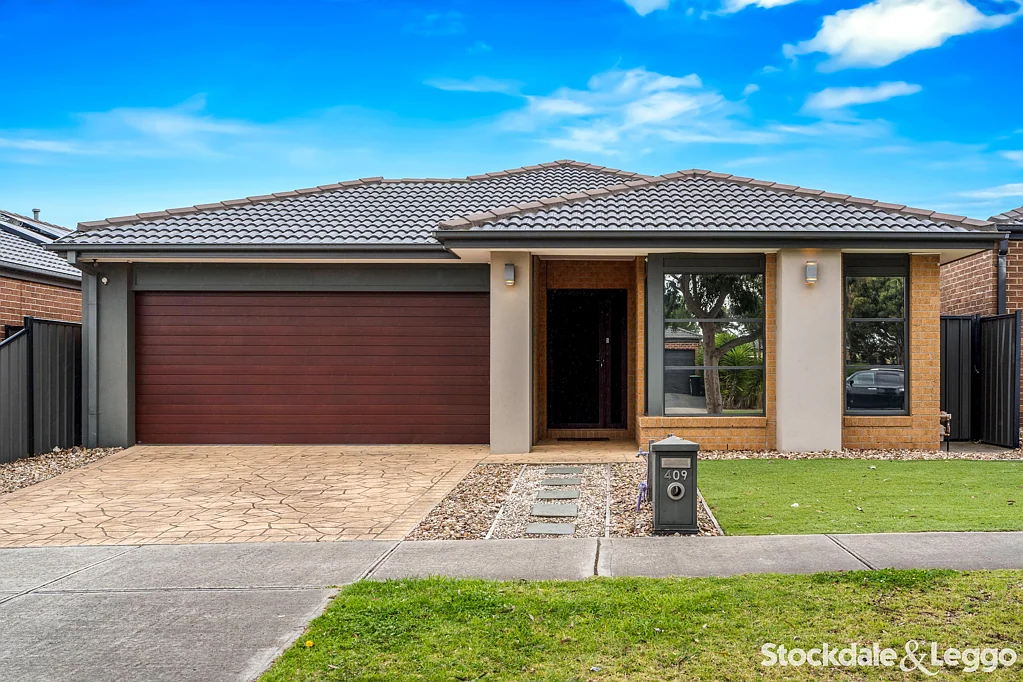 409 Grand Boulevard, Craigieburn, VIC 3064