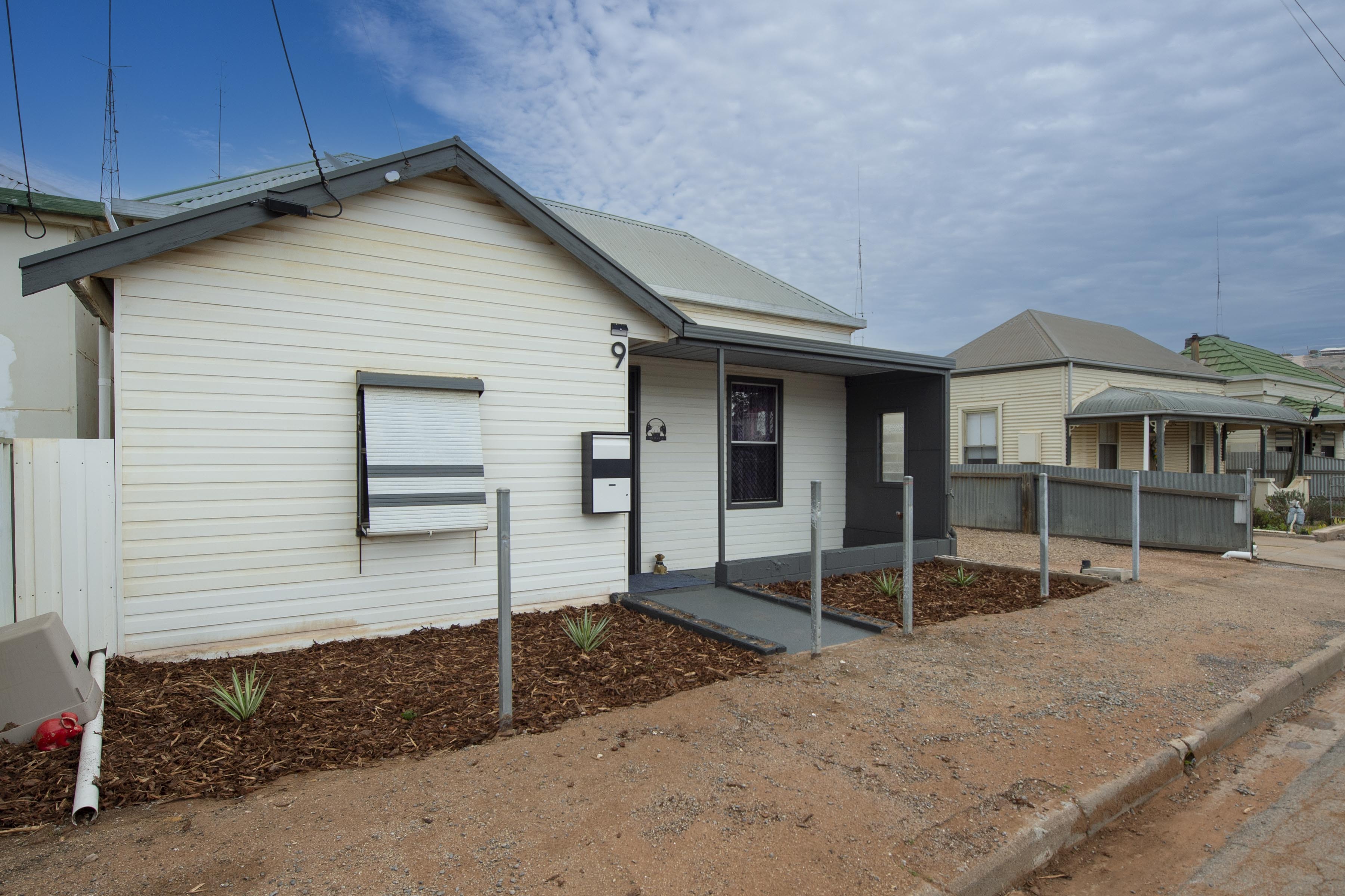 9 SIXTH ST, PORT PIRIE WEST SA 5540, 0 ห้องนอน, 0 ห้องน้ำ, House