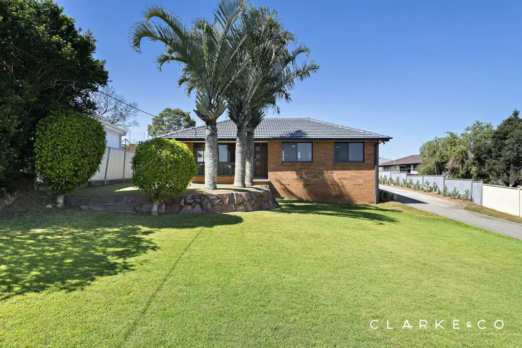 Gillieston Heights 3ਬੈੱਡਰੂਮ EASY LIVING IN POPULAR GILLIESTON HEIGHTS!