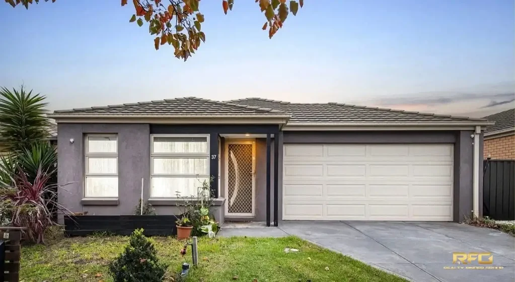 37 Jonah Parade, Deer Park, VIC 3023