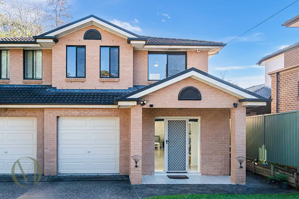 Rydalmere 4Zimmer Location, Lifestyle & Low-Maintenance Living!