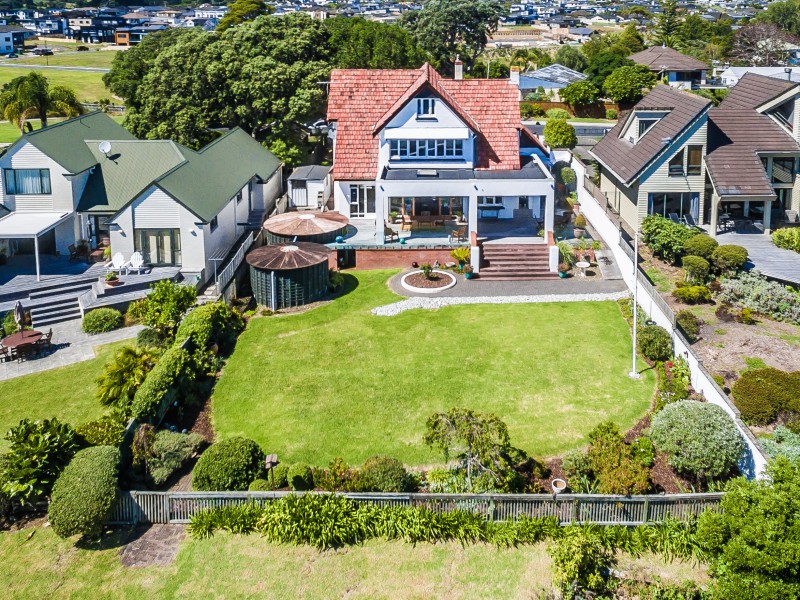 158 Second View Avenue, Beachlands, Auckland - Manukau, 4房, 0浴