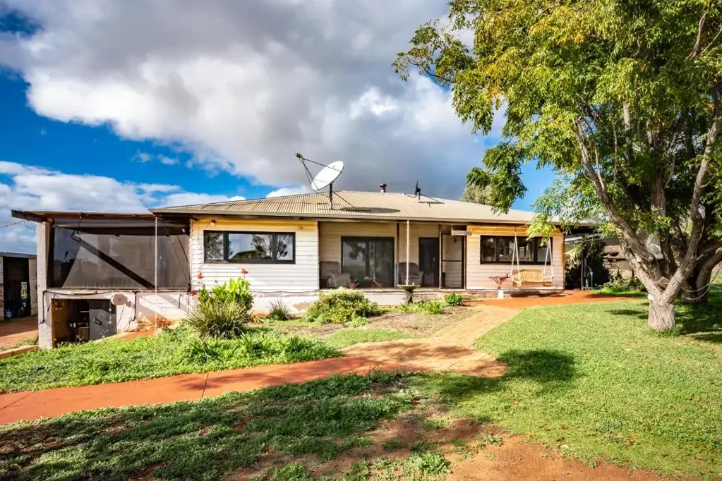 Nanson 3ਬੈੱਡਰੂਮ Tranquil Country Living with Space,Comfort & Character