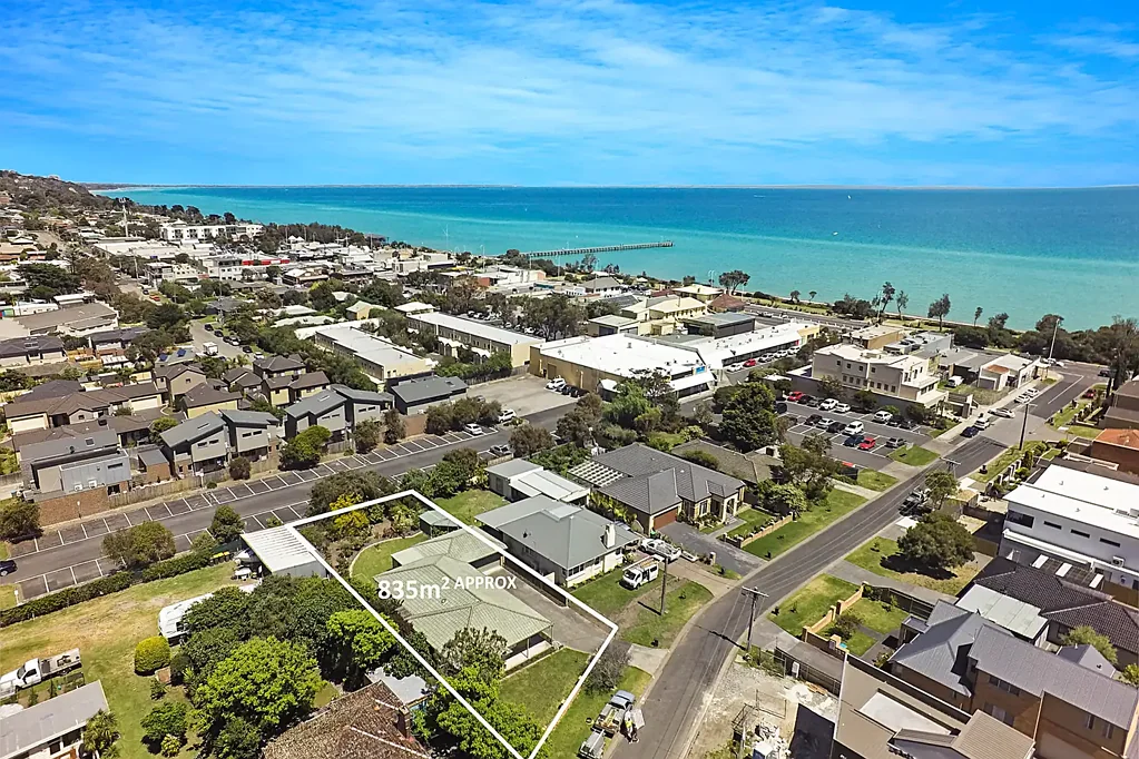 Dromana 4Zimmer Modern & close to everything…