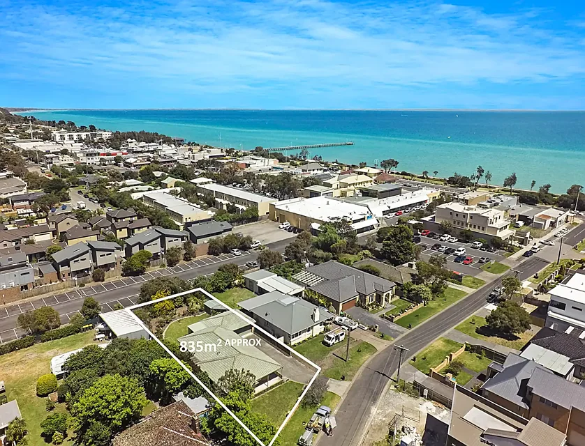 14 Carrigg Street, Dromana, VIC 3936, 4 Schlafzimmer, 2 Badezimmer, House