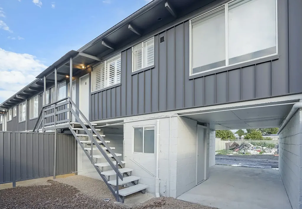 Stunning Low Maintenance Flat